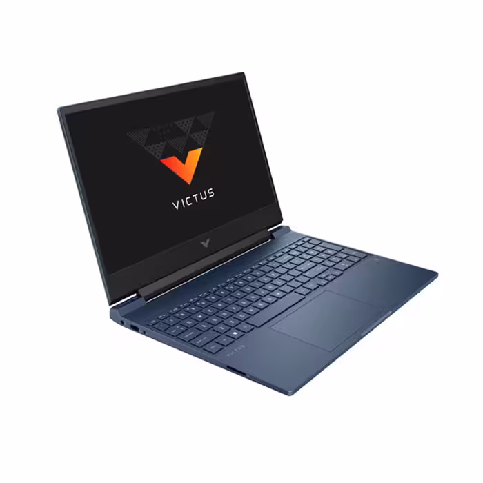 لپ تاپ اچ پی مدل VICTUS FA1033NIA-A پردازنده i5-13420H رم 8GB حافظه داخلی 512GB SSD گرافیک 4GB RTX 2050 صفحه نمایش FHD - نیو پی سی