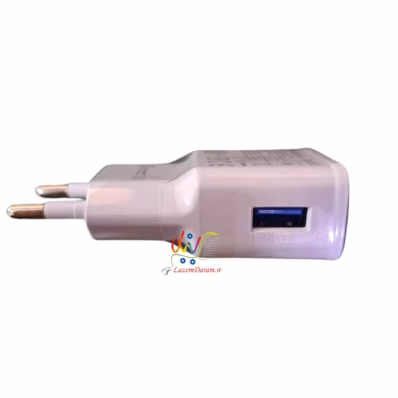 کلگی شارژر اصلی فست شارژ سامسونگ