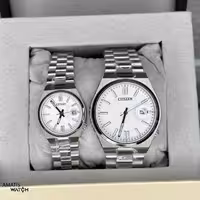 ساعت مچی ست سیتیزن Citizen Tsuyosa Accessible