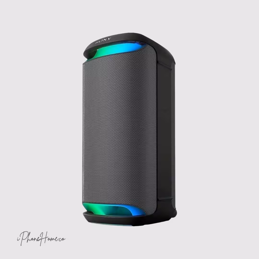 اسپیکر سونی مدل SRS-XV800 رنگ مشکی
