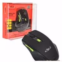 موس بیسیم 6 کلید فورتیم Hatron HMW118SL Silent