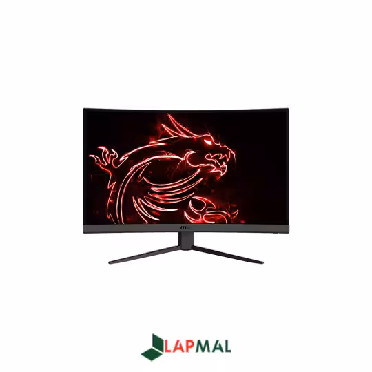 مانیتور ام اس آی مدل Optix G32C4 سایز 31.5 اینچ
