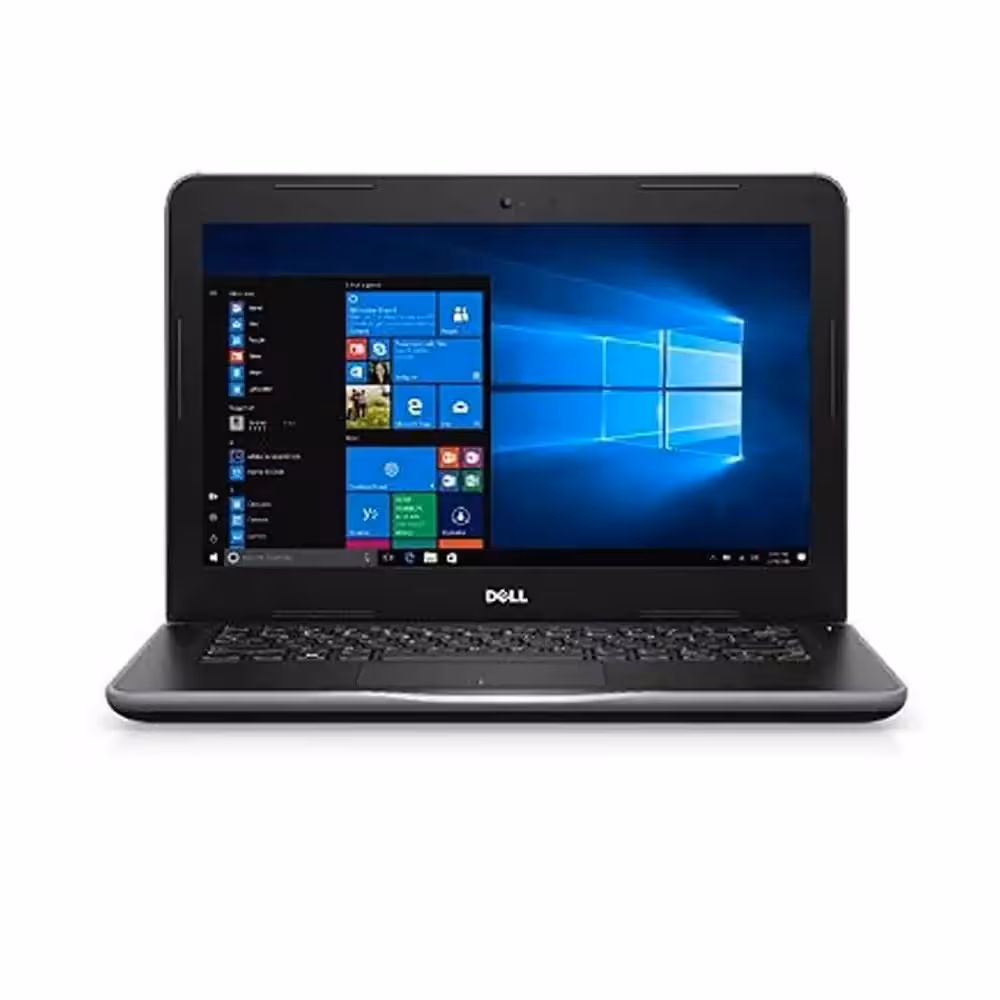 لپ تاپ  13.3  DELL Latitude 3380 i5 7200u 8 256 TOUCH
