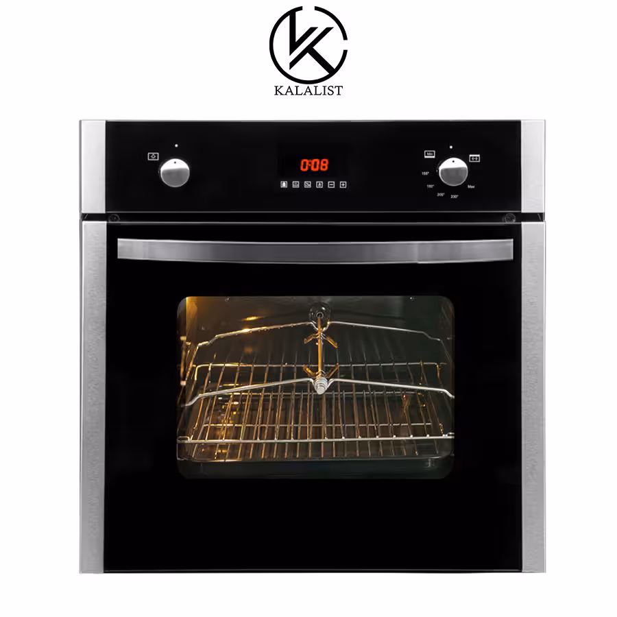 فر توکار برقی و گازی اخوان کد F17