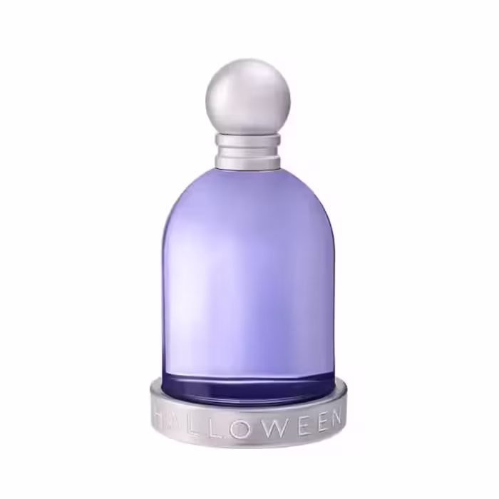 عطر ادکلن هالووین بنفش زنانه Halloween women حجم 100 میل