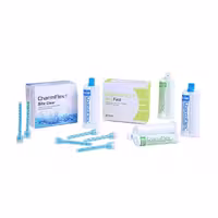ماده ثبت بایتDentkist bite Fast/Bite Clear - فروشگاه تخصصی دندانپزشکی سپیرا