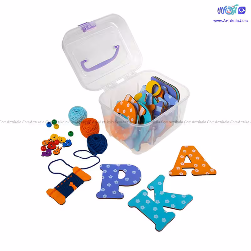 چوب آذین ایپکا