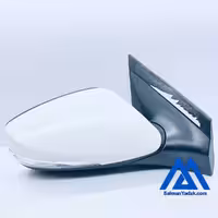 اینه بغل هیوندا اکسنت 876201R100