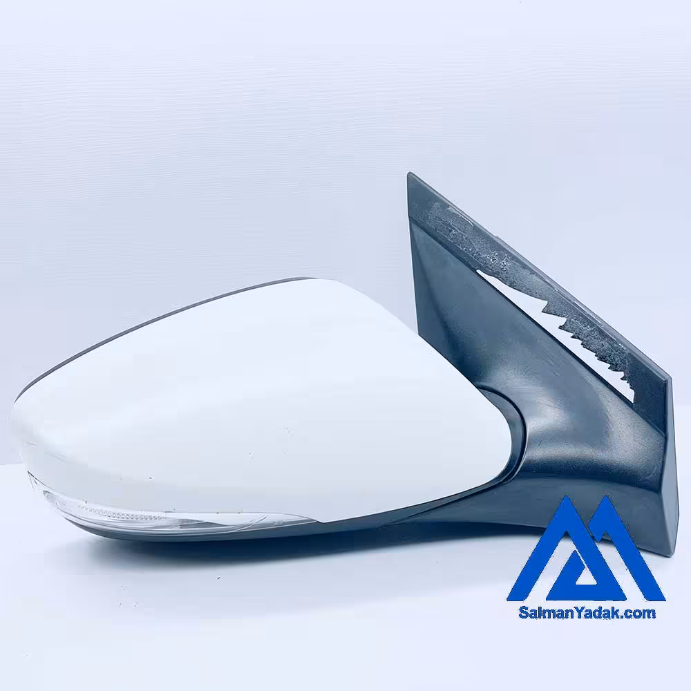 اینه بغل هیوندا اکسنت 876201R100