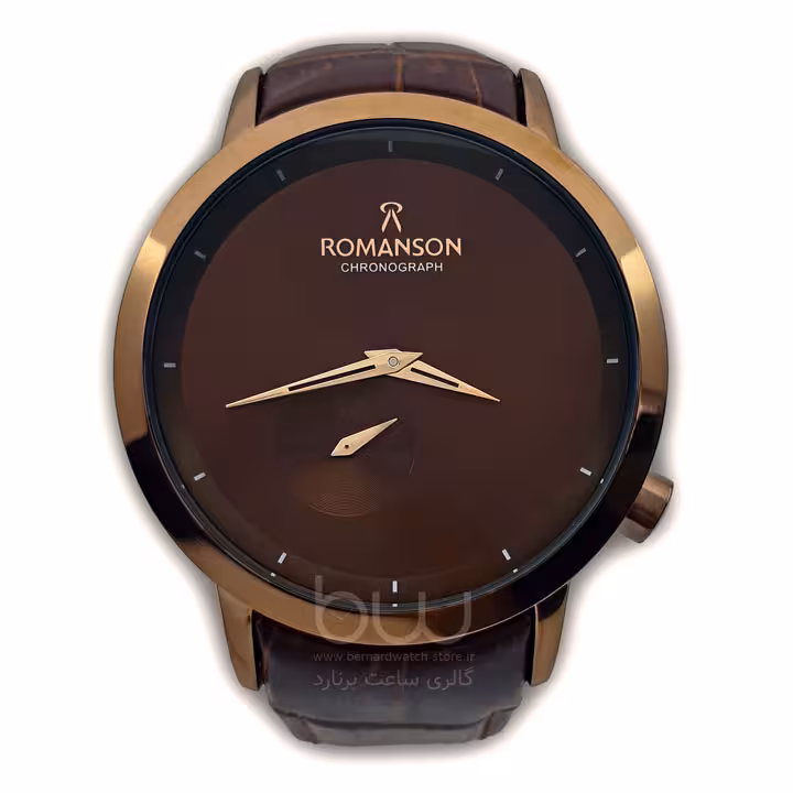 ساعت مچی رومانسون مردانه / ROMANSON 83135M