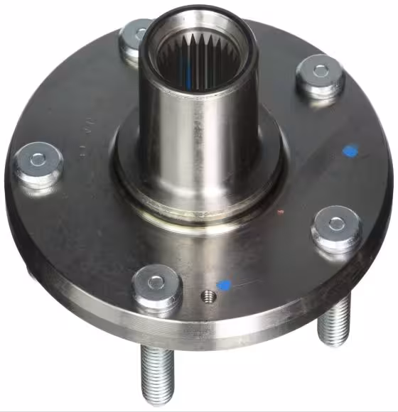 توپی چرخ النترا