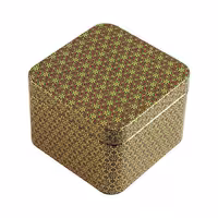 غنچه گل محمدی لاله زار خاتم کرمان 30 گرم