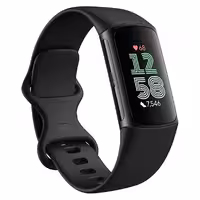 مچ بند هوشمند Fitbit  مدل charge 6