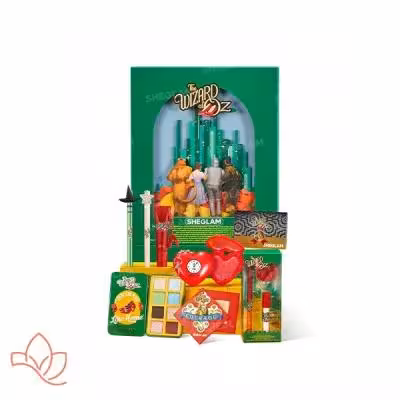 ست جادوگر شهر از