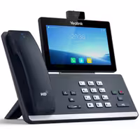 SIP-T58W