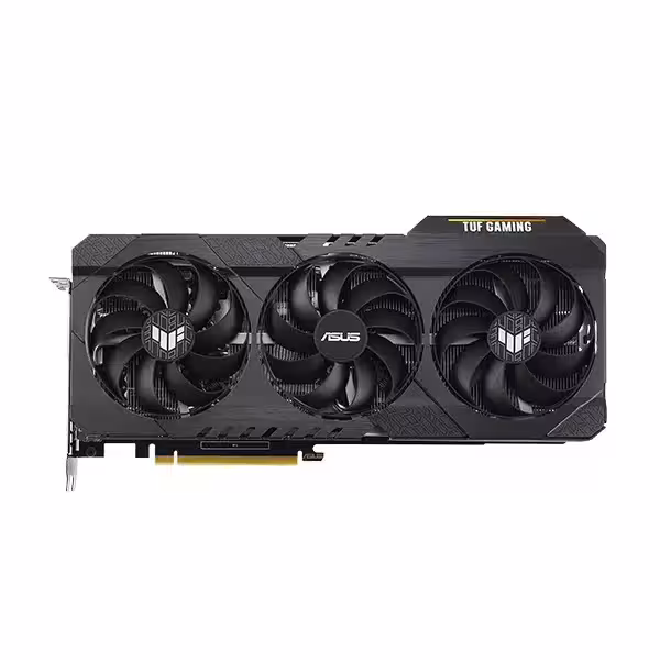 کارت گرافیک ایسوس مدل Asus TUF Gaming RTX 3060 Ti OC 8G