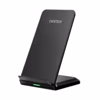 شارژر وایرلس 10 وات چویتک مدل T524-S