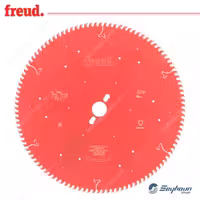 تیغ اره الماسه ام دی اف بر قطر 35 سانتی متر 108 دندانه فرود مدل LA92MT 004