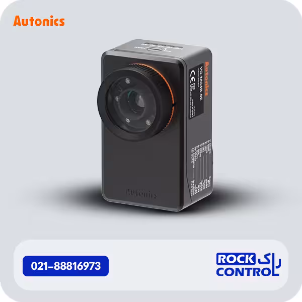 چشم الکترونیک آتونیکس VG