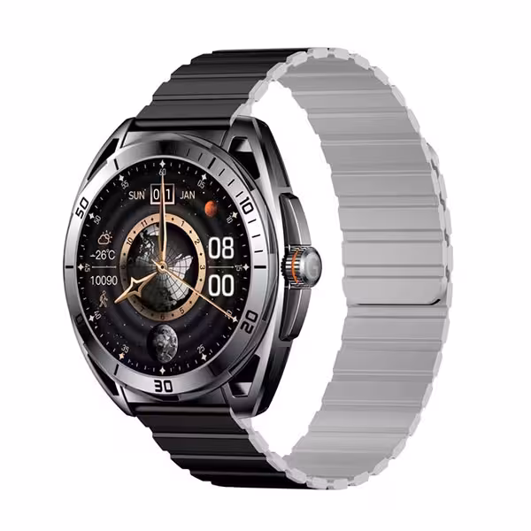 ساعت هوشمند Glorimi M2 pro