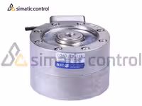 لودسل خاص زمیک HM2D4 کلاس C3 ظرفیت 500 کیلوگرم