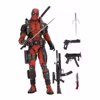 فیگور ددپول (Dead Pool)
