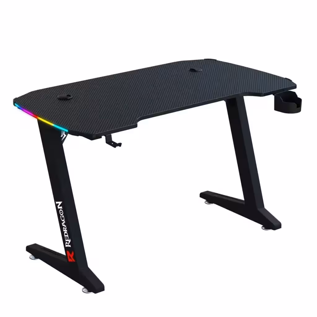 میز گیمینگ Redragon GD-3111BK 140cm RGB