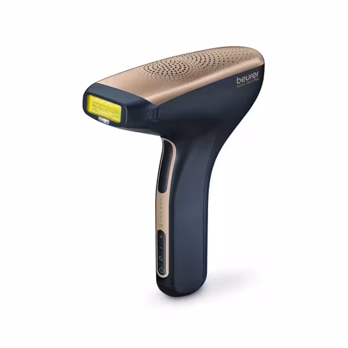 دستگاه لیزر موهای زائد بدن بیورر مدل IPL 8800