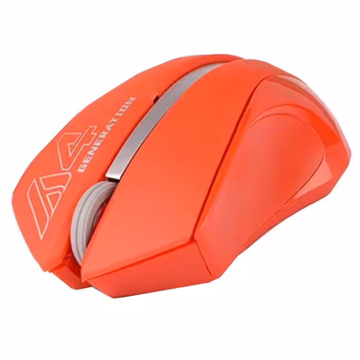 ماوس ای فورتک مدل G3 - 310N | کالا مکس