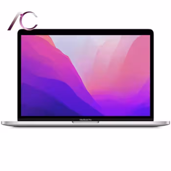 لپ تاپ اپل LAPTOP APPLE MACBOOK PRO 13 MNEJ3 M2/8GB/512GB SSD/10CORE GPU