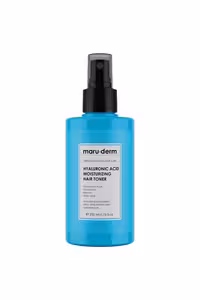 تونیک هیالورونیک اسید مرطوب کننده مو مارودرم حجم 200 ml