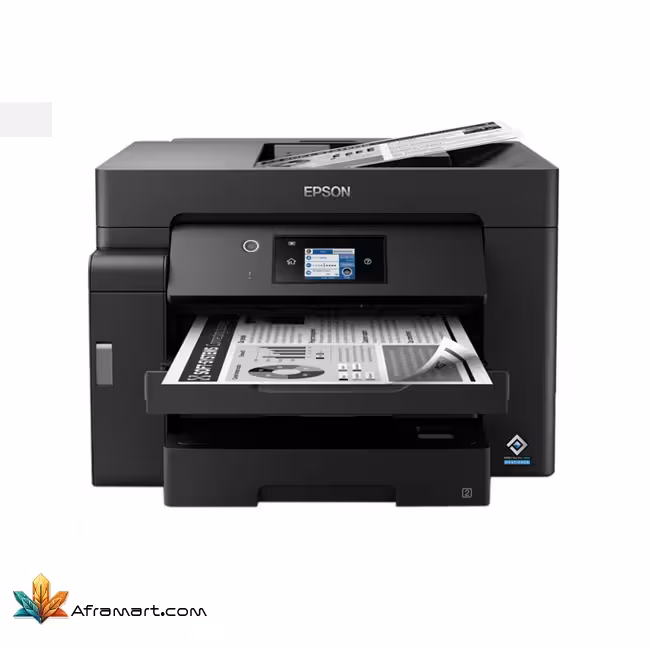 پرینتر جوهر افشان اپسون مدل M15140