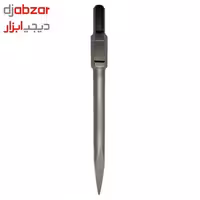 قلم چکش تخریب 15 کیلویی نوک تیز 410*30 SOROS