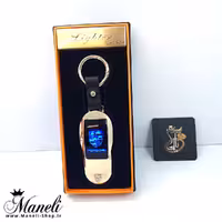 فندک ریموتی پورشه 140058