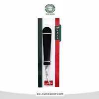 چاقو حکاکی ابرو کمانی 82134 FABIO اصل