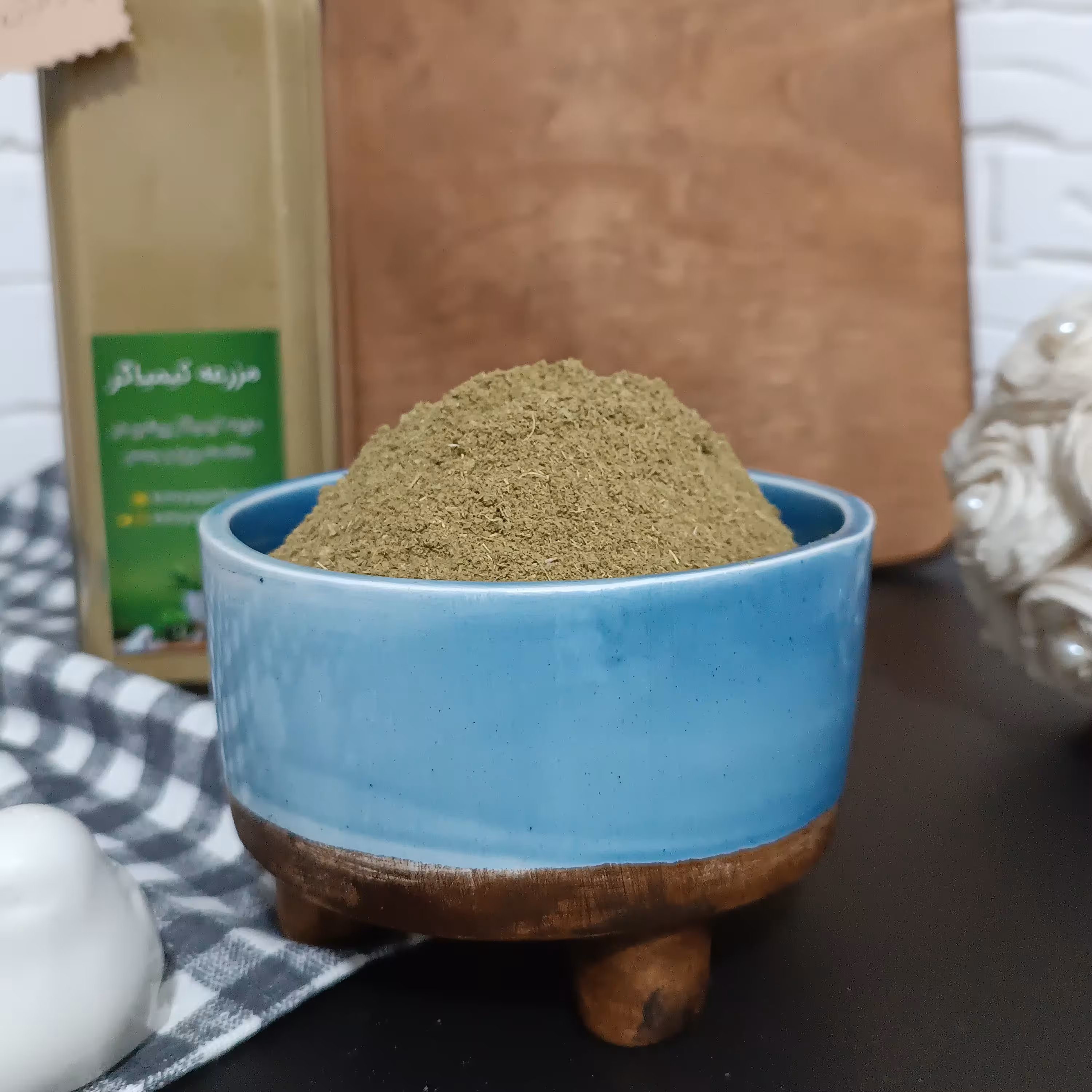 پودر آویشن اعلاء 500گرمی