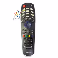 کنترل گیرنده دیجیتال پرو ویژن استرانگ