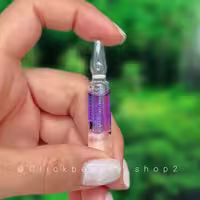 آمپول دو فاز ترمیم کننده یانسن 2 میلی لیتر _  B-Phase Skin Recovery