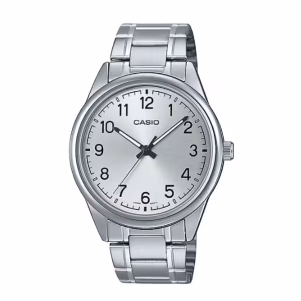 ساعت مردانه کاسیو مدل CASIO MTP-V005D-7B4UDF
