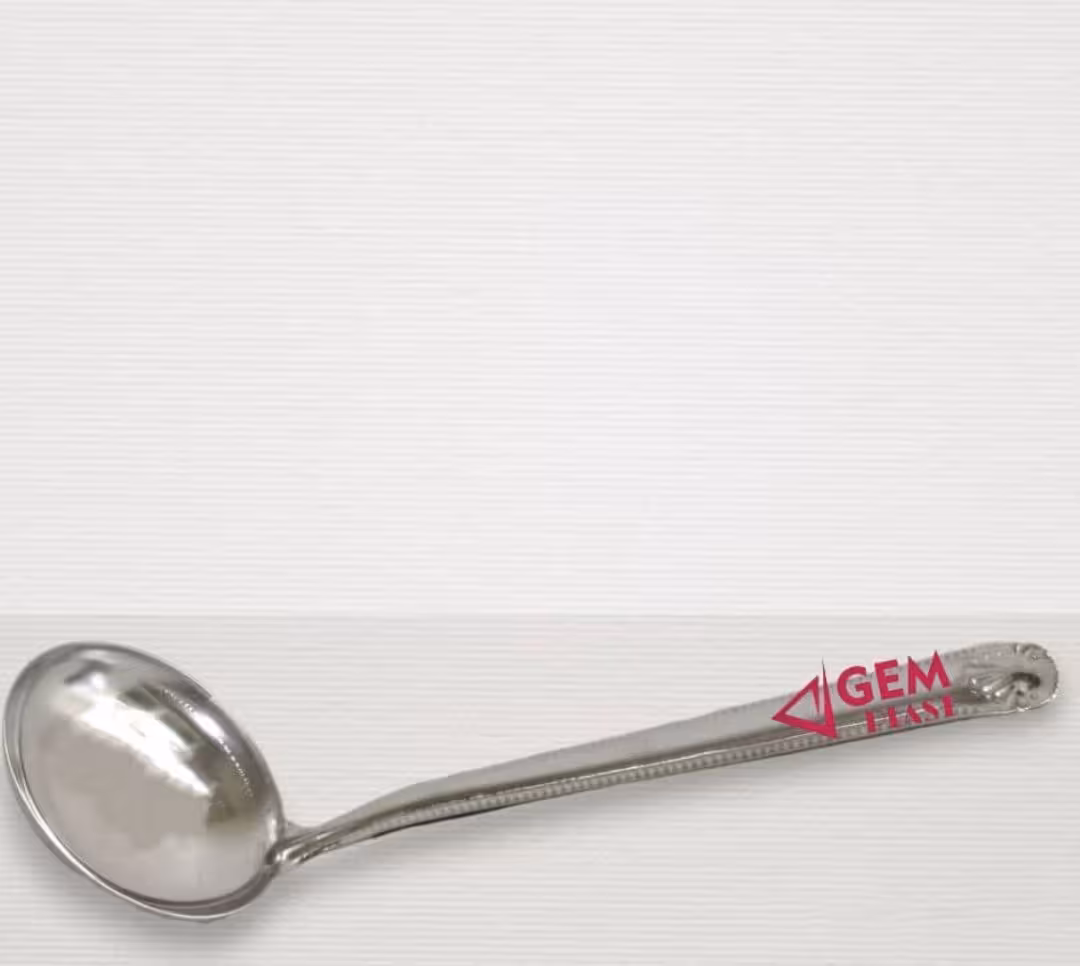 ملاقه 30 سانتی