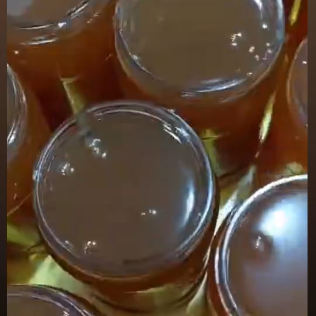 عسل خار شتر