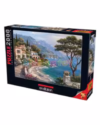 اسباب بازی پازل طرح رهایی