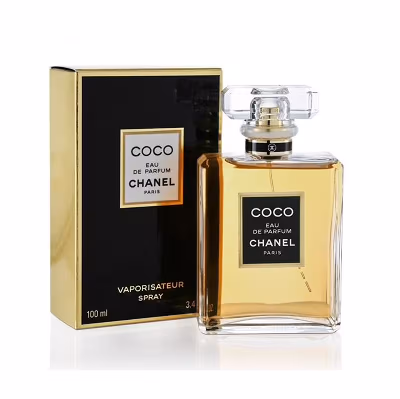عطر ادکلن شنل کوکو ادوپرفیوم زنانه