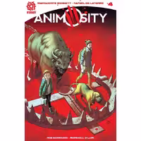 Animosity 004