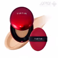 کوشن قرمز تیر تیر مدل RED CUSHION شماره 25N رنگ MOCHA