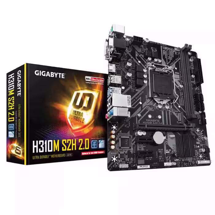 مادربرد گیگابایت مدل H310M H