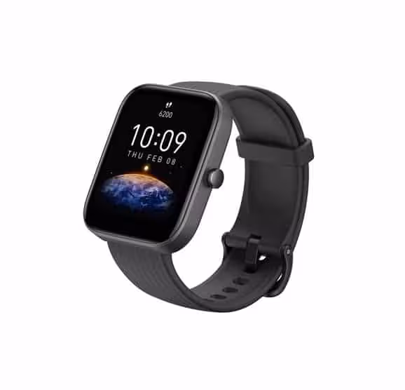 ساعت هوشمند آمازفیت مدل آمازفیت بیپ Amazfit BIP 3 Pro