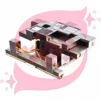 HPE DL380 G11 Max Performance Heat Sink Kit P48817-B21