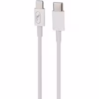 کابل تایپ سی به لایتنینگ فست شارژ اسکای دلفین مدل S12L به طول 1 متر