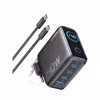 شارژر دیواری انکر Zolo با توان 140 وات - B2697